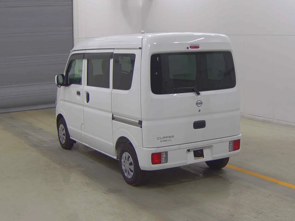Nissan NV100 Clipper DR17V 2025